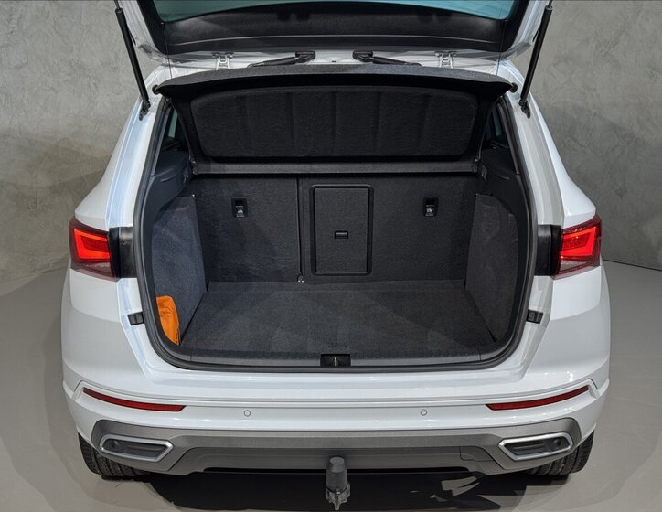 Seat Ateca SUV / Terénní 2,0 l 110 kw