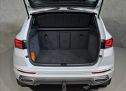 Seat Ateca SUV / Terénní 2,0 l 110 kw