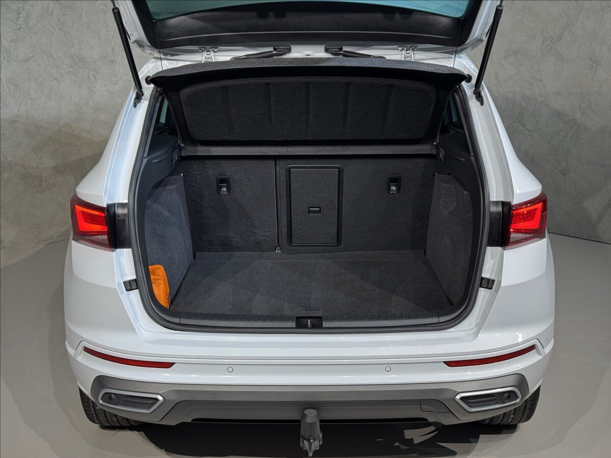 Seat Ateca SUV / Terénní 2,0 l 110 kw