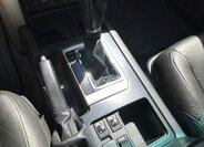 Toyota Land Cruiser Kombi 3,0 l 127 kw