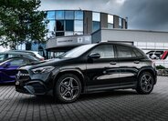 Mercedes-Benz GLA SUV 2,0 l 110 kw
