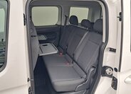 Volkswagen Caddy Kombi 1,5 l 85 kw