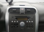 Suzuki Splash Hatchback 1,2 l 63 kw