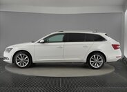Škoda Superb Kombi 2,0 l 140 kw