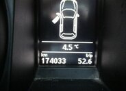 Škoda Yeti Kombi 1,4 l 90 kw