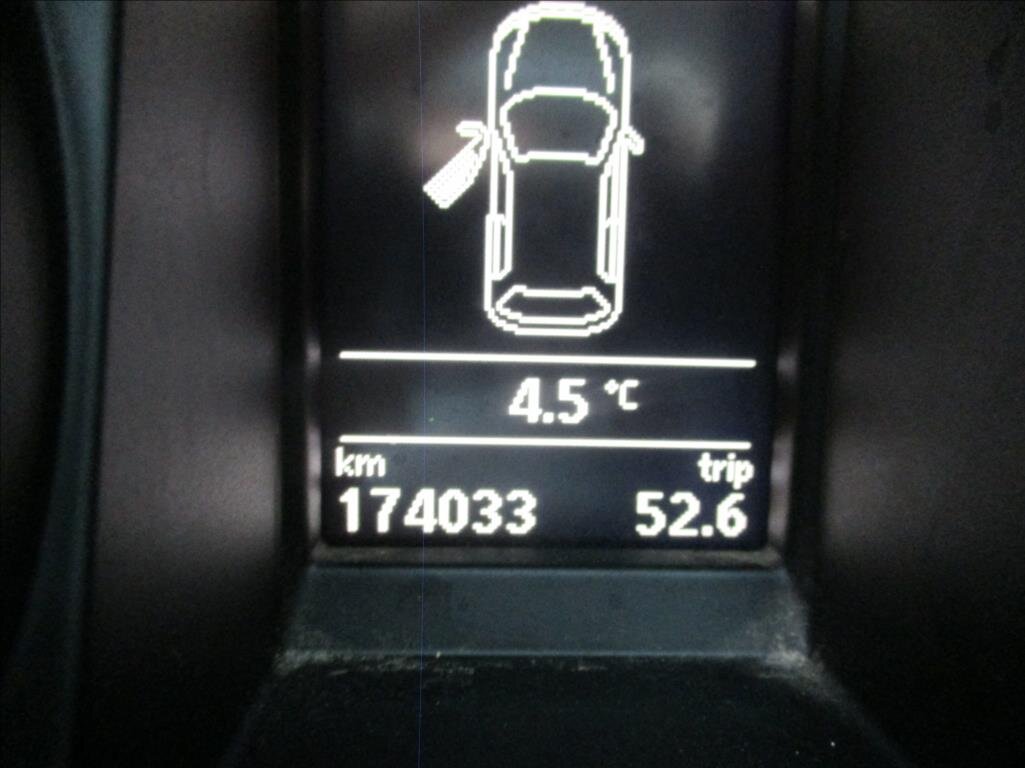 Škoda Yeti Kombi 1,4 l 90 kw