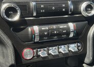 Ford Mustang Ostatní 5,0 l 551 kw