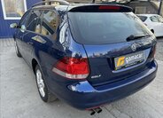 Volkswagen Golf Kombi 1,6 l 77 kw