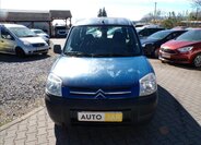 Citroën Berlingo Kombi 1,4 l 55 kw