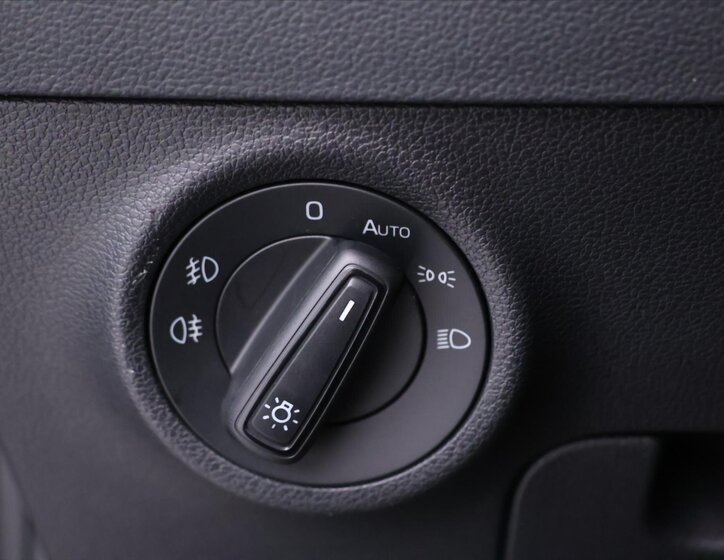 Škoda Karoq SUV 2,0 l 85 kw