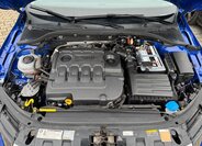 Škoda Octavia Kombi 1,6 l 85 kw