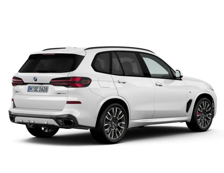 BMW X5 2