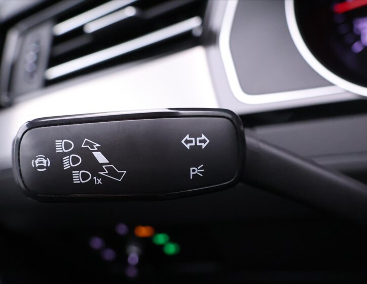 Volkswagen Passat 19