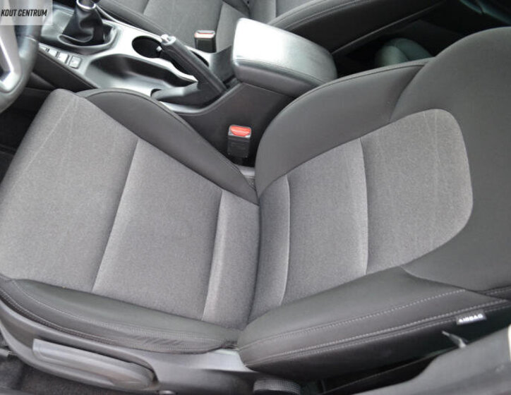 Hyundai Tucson SUV 1,6 l 100 kw