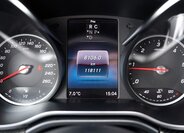 Mercedes-Benz Třídy V MPV 2,0 l 176 kw