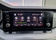 Škoda Octavia Kombi 2,0 l 85 kw