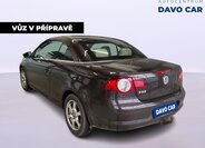 Volkswagen EOS Kabriolet 2,0 l 103 kw