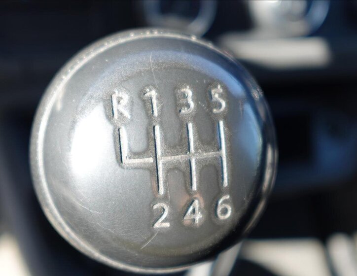 Volkswagen Crafter Ostatní 2,0 l 103 kw