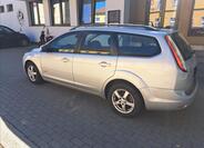 Ford Focus 7