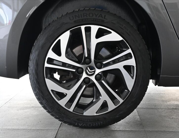 Citroën Grand C4 SpaceTourer MPV 1,5 l 96 kw