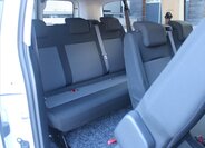 Toyota ProAce Kombi 2,0 l 106 kw