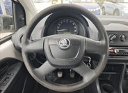 Škoda Citigo Hatchback 999,0 44 kw