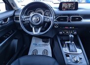 Mazda CX-5 SUV / Terénní 2,5 l 143 kw