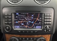 Mercedes-Benz GL SUV 3,0 l 165 kw