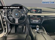BMW X6 SUV / Terénní 3,0 l 190 kw