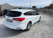 Ford Focus Kombi 1,5 l 88 kw
