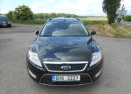 Ford Mondeo Kombi 2,0 l 107 kw