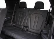 BMW X7 SUV 4,4 l 390 kw