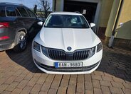 Škoda Octavia Kombi 0,0 0
