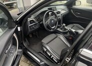 BMW Řada 3 Kombi 2,0 l 135 kw
