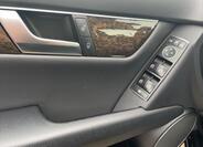 Mercedes-Benz Třídy C 15