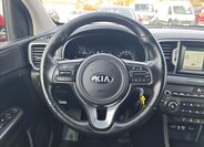 KIA Sportage Ostatní 2,0 l 136 kw