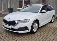 Škoda Octavia 5