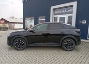 Peugeot 3008 SUV / Terénní 1,2 l 100 kw