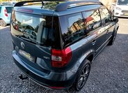Škoda Yeti SUV 1,4 l 90 kw