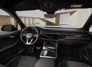 Audi Q7 SUV / Terénní 0,0 210 kw
