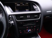 Audi A5 21