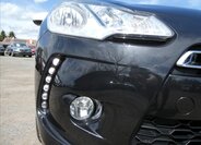 Citroën DS3 Hatchback 1,6 l 88 kw