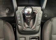 Ford Focus Kombi 2,0 l 110 kw