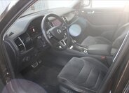 Škoda Kodiaq SUV / Terénní 2,0 l 140 kw