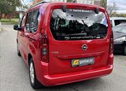 Opel Combo 8