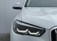 BMW X5 SUV 3,0 l 245 kw