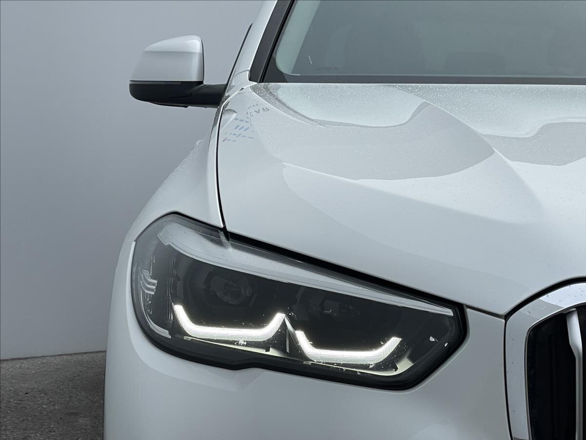 BMW X5 SUV 3,0 l 245 kw