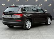 Škoda Kodiaq 4