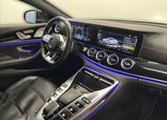 Mercedes-Benz AMG GT 19