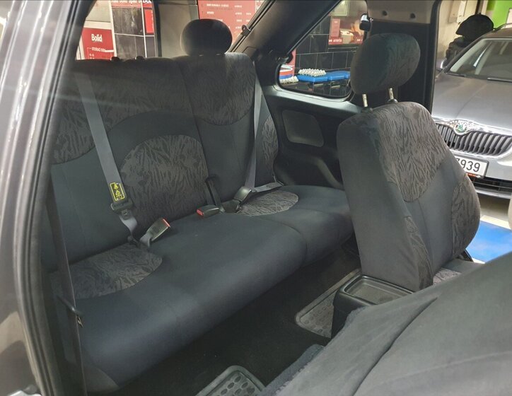 Land Rover Freelander Ostatní 1,8 l 86 kw